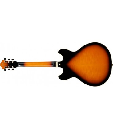 GUITARRA ELECTRICA IBANEZ AS113-BS