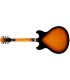 GUITARRA ELECTRICA IBANEZ AS113-BS