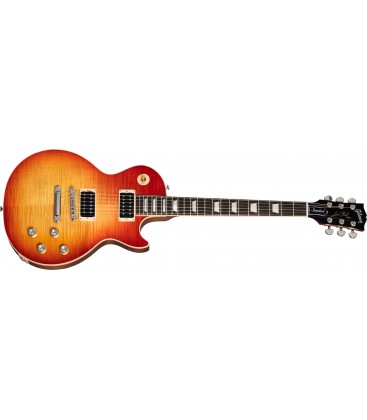 GUITARRA ELECTRICA GIBSON LES PAUL STANDARD 60S FADED VCS
