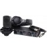 PACK DE GRABACION ARTURIA MINIFUSE RECORDING PACK BLACK