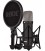 MICROFONO DE CONDENSADOR RODE NT1 SIGNATURE BLACK