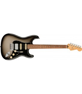 GUITARRA ELECTRICA FENDER PLAYER PLUS STRATOCASTER HSS PF SVB