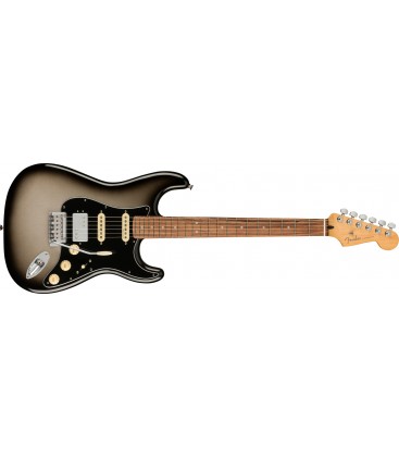 GUITARRA ELECTRICA FENDER PLAYER PLUS STRATOCASTER HSS PF SVB