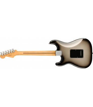 GUITARRA ELECTRICA FENDER PLAYER PLUS STRATOCASTER HSS PF SVB