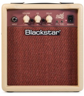 AMPLIFICADOR DE GUITARRA BLACKSTAR DEBUT 10E