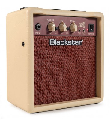 AMPLIFICADOR DE GUITARRA BLACKSTAR DEBUT 10E