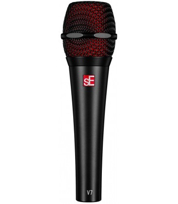 MICROFONO DINAMICO SE ELECTRONICS V7