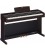 PIANO DIGITAL YAMAHA YDP-145R