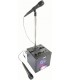 CONJUNTO DE KARAOKE PARTY LIGHT & SOUND PARTY-SINGTOGETHER