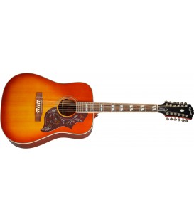 GUITARRA ELECTROACUSTICA EPIPHONE HUMMINGBIRD 12 CUERDAS