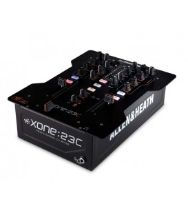 Comprar mesa de mezclas DJ - Muslands Music Shop