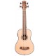 UKELELE BAJO CON PREAMPLIFICADOR BAMBOO UKE-BASS