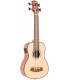 UKELELE BAJO CON PREAMPLIFICADOR BAMBOO UKE-BASS