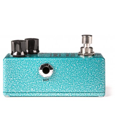 PEDAL DE EFECTO MXR CLASSIC 108 FUZZ MINI