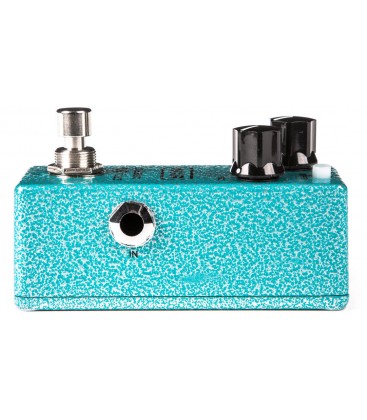 PEDAL DE EFECTO MXR CLASSIC 108 FUZZ MINI
