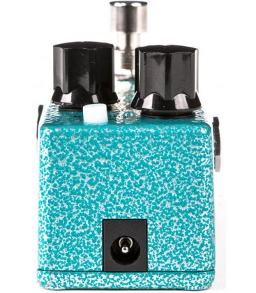 PEDAL DE EFECTO MXR CLASSIC 108 FUZZ MINI