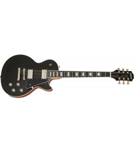 GUITARRA ELECTRICA EPIPHONE LES PAUL MODERN GBK