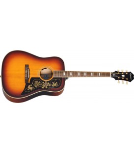 GUITARRA ELECTROACUSTICA EPIPHONE MASTERBILT FRONTIER