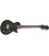GUITARRA ELECTRICA EPIPHONE LES PAUL EXPRESS EBONY