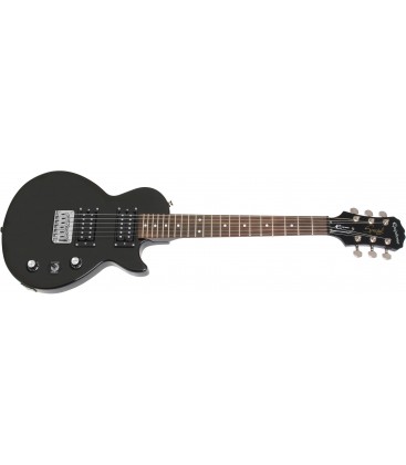 GUITARRA ELECTRICA EPIPHONE LES PAUL EXPRESS EBONY