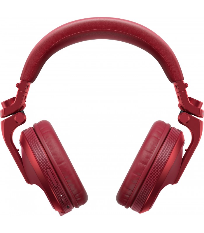 Auriculares Pioneer DJ HDJ-X5 BT inalámbri - Sounds Market