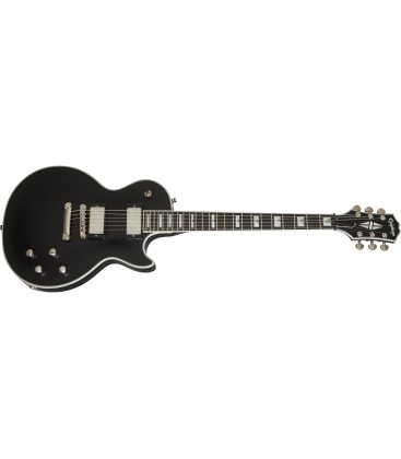 GUITARRA ELECTRICA EPIPHONE LES PAUL PROPHECY BLACK