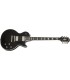 GUITARRA ELECTRICA EPIPHONE LES PAUL PROPHECY BLACK