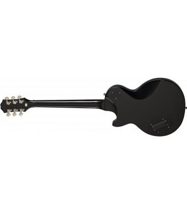 GUITARRA ELECTRICA EPIPHONE LES PAUL PROPHECY BLACK