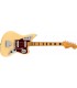 GUITARRA ELECTRICA FENDER JAGUAR VINTERA II 70S MN VWH