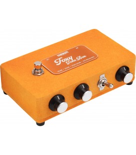 PEDAL DE FUZZ WARM AUDIO FOXY TONE BOX