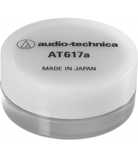 GEL LIMPIADOR DE AGUJA AUDIO-TECHNICA AT617A