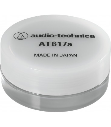 GEL LIMPIADOR DE AGUJA AUDIO-TECHNICA AT617A