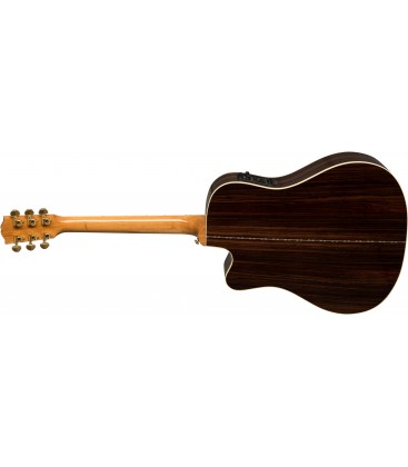 GUITARRA ELECTROACUSTICA GIBSON SONGWRITER STANDARD EC ROSEWOOD ANA