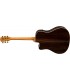 GUITARRA ELECTROACUSTICA GIBSON SONGWRITER STANDARD EC ROSEWOOD ANA