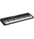 PACK DE TECLADO CON ADAPTADOR DE CORRIENTE CASIO CT-S100