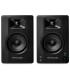 PAREJA DE MONITORES MULTIMEDIA BLUETOOTH M-AUDIO BX3BT