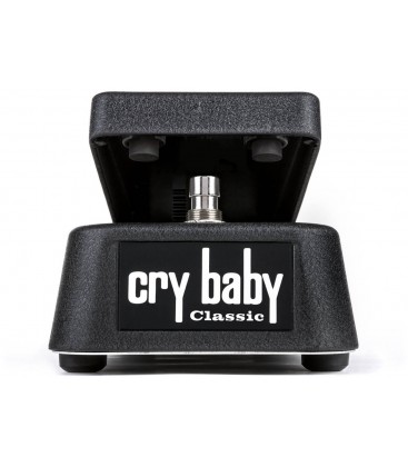PEDAL WAH DUNLOP CRY BABY CLASSIC GCB95F