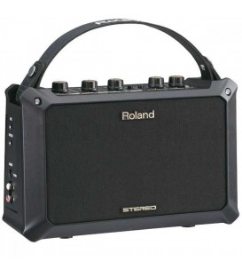 ROLAND AMPLIFICADOR ACUSTICA MOBILE-AC