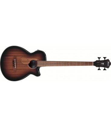 BAJO ACUSTICO IBANEZ AEGB24E-MHS