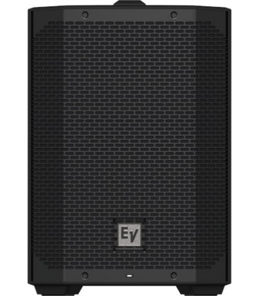 ALTAVOZ AMPLIFICADO PORTATIL ELECTRO-VOICE EVERSE 8 BK