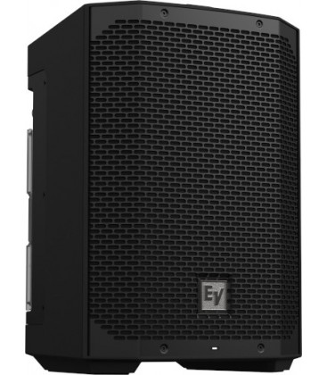 ALTAVOZ AMPLIFICADO PORTATIL ELECTRO-VOICE EVERSE 8 BK