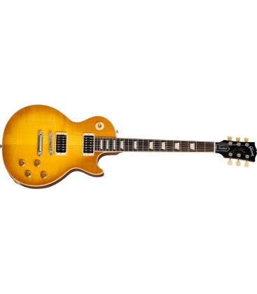 GUITARRA ELECTRICA GIBSON LES PAUL STANDARD 50S FADED VHS