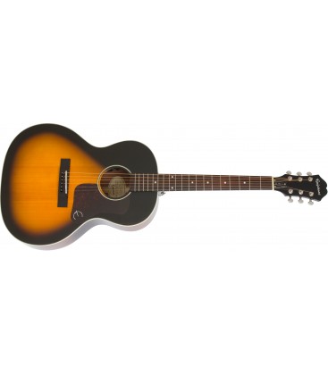 GUITARRA ELECTROACUSTICA EPIPHONE EL-00 PRO VSB