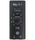 INTERFAZ DE AUDIO IK MULTIMEDIA IRIG HD X