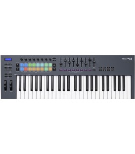 YAMAHA CK88 TECLADO DE ESCENARIO 88 TECLAS . NOVEDAD - Musical Las Palmas