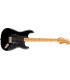 GUITARRA ELECTRICA SQUIER CLASSIC VIBE 70S STRATOCASTER HSS MN BLK