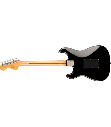 GUITARRA ELECTRICA SQUIER CLASSIC VIBE 70S STRATOCASTER HSS MN BLK