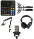 PACK RODE DE PODCASTING PARA UNA PERSONA