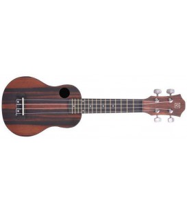 UKELELE SOPRANO OQAN COMPOSITE OVENKOL