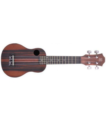 UKELELE SOPRANO OQAN COMPOSITE OVENKOL